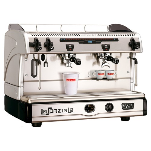 Кофемашина La Spaziale S5 EP TA 2 GR