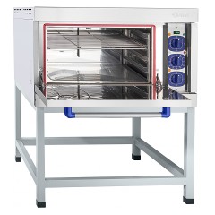 Шкаф жарочный ШЖЭ-1-01 