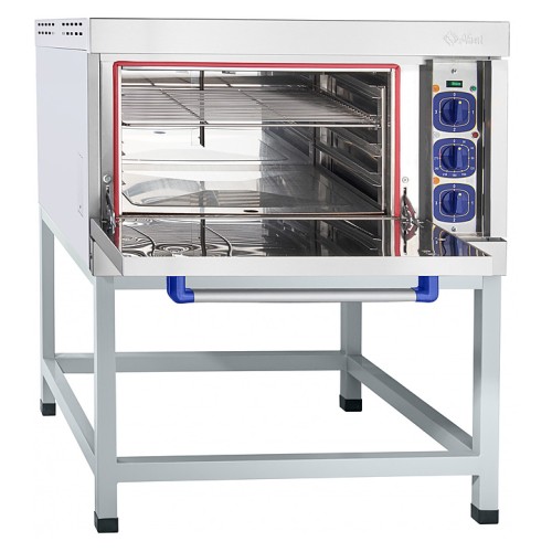 Шкаф жарочный ШЖЭ-1-01 