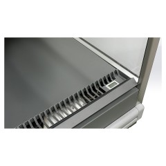 Горка холодильная Italfrigo Rimini Н9 2500 Д