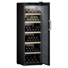 ШКАФ ВИННЫЙ ВЕНТ. LIEBHERR WSBLI 5231