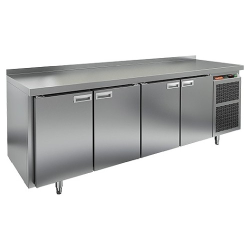 Стол морозильный HICOLD BN 1111/BT