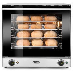 Печь конвекционная HENDI H90 227060