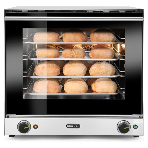 Печь конвекционная HENDI H90 227060