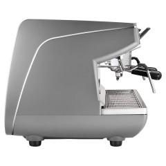 Кофемашина автоматическая Nuova Simonelli Appia Life XT 2gr 220V metallic grey+high groups+economizer+PID
