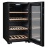 Винный шкаф La Sommeliere LS51.2Z Black