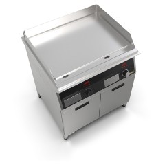 Гриль индукционный SMART INDUCTION G74-PB