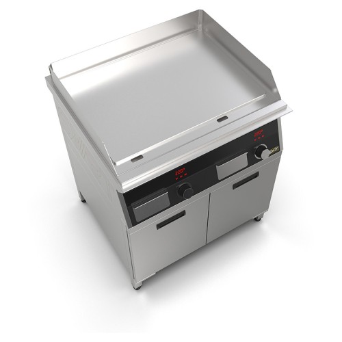 Гриль индукционный SMART INDUCTION G74-PB