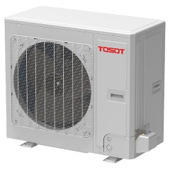 Напольно-потолочная сплит-система Tosot T60H-ILF/I/T60H-ILU/O