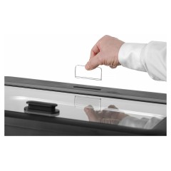 Мармит HENDI UNIQ 470411