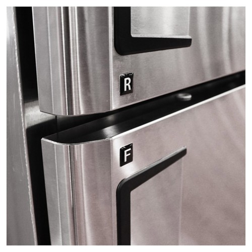 Шкаф комбинированный Turbo air KRF25-2