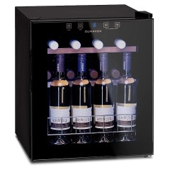 Винный шкаф Dunavox DXFH-16.46