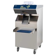 Батч-фризер для мороженого STAF59 BFX600 W