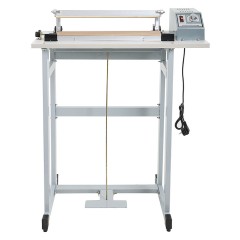 Запайщик напольный Foodatlas SF-B600 Pro (транс-р справа)