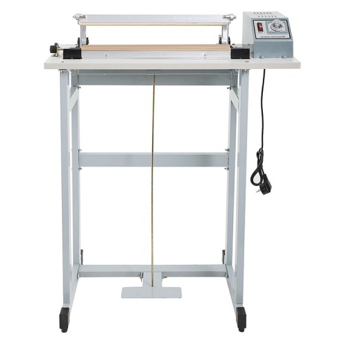 Запайщик напольный Foodatlas SF-B600 Pro (транс-р справа)