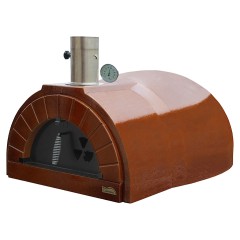 Печь для пиццы Amphora Plus