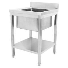 Ванна моечная VIATTO VA-STD145A