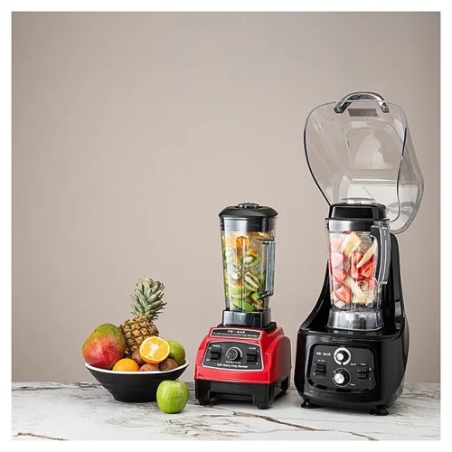 Блендер ProBar CB-699 2 л черный