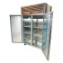 Шкаф комбинированный CLSY Freezer 1200 1200х700х1960 мм нерж. сталь