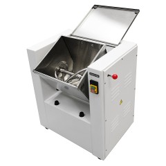 Тестомесильная машина Kocateq HS HWH15