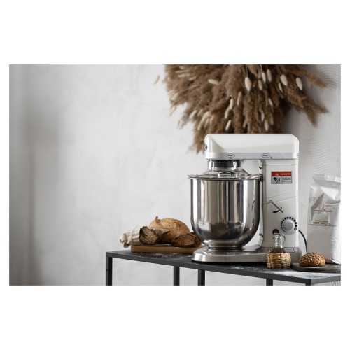 Миксер планетарный Rosso B5S cake