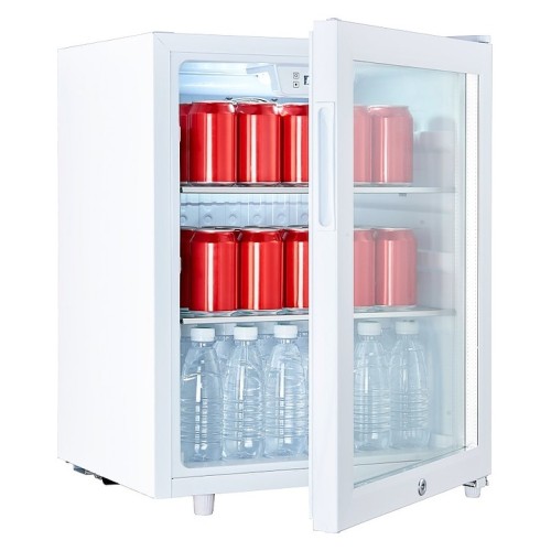 Холодильник для косметики и напитков Cellar Private CP023AW