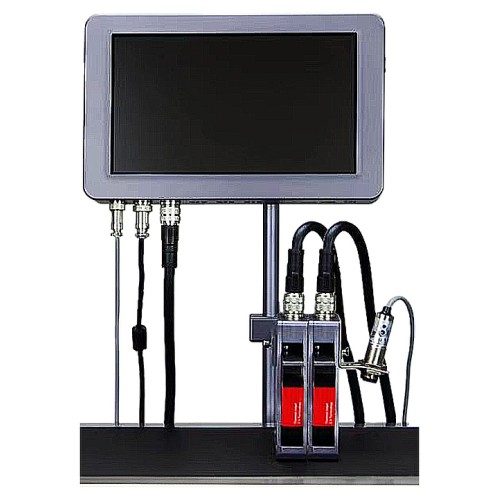 Принтер каплеструйный МАГИКОН MAG G10-2