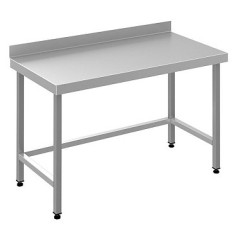 Стол разделочный MGSteel 75403 850х700х870 см