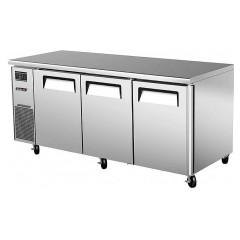 Стол морозильный Turbo air KUF18-3 700 мм
