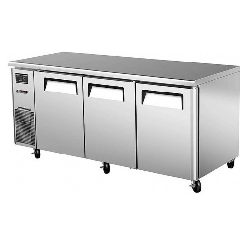 Стол морозильный Turbo air KUF18-3 700 мм