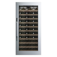 Винный шкаф MEYVEL MV66-KSB1