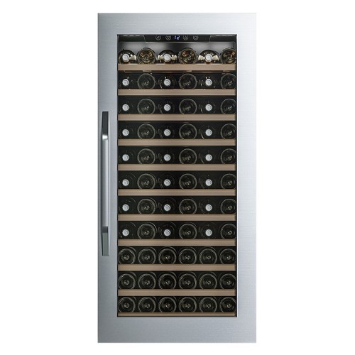 Винный шкаф MEYVEL MV66-KSB1