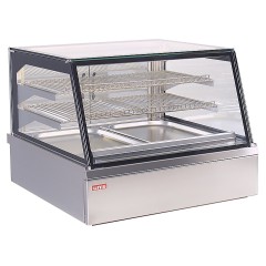 Витрина тепловая UNIS Adda Small Hot 2GN