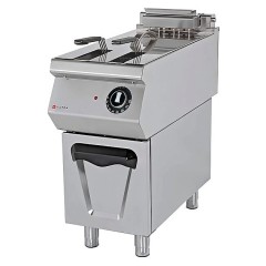 ФРИТЮРНИЦА ЭЛЕКТРИЧЕСКАЯ 900 СЕРИИ TATRA TEF.49F