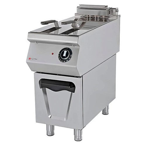 ФРИТЮРНИЦА ЭЛЕКТРИЧЕСКАЯ 900 СЕРИИ TATRA TEF.49F