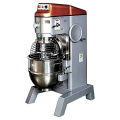 Миксер планетарный Spar SPA80HI