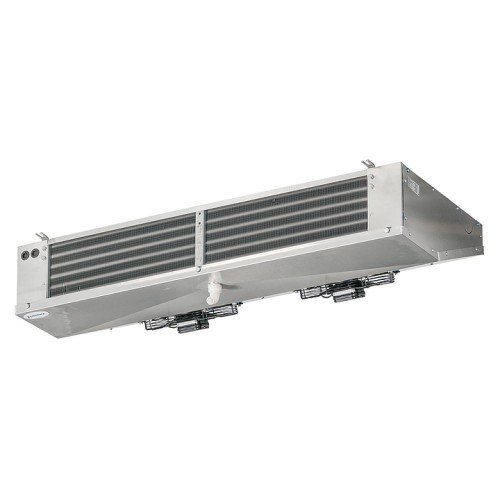 Сплит-система холодильная Belluna U207 Black Slim