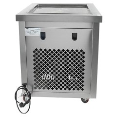 Фризер для жареного мороженого Foodatlas KCD-1F (световой короб)