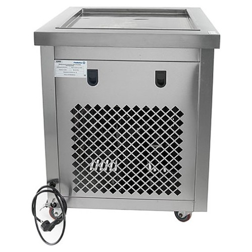 Фризер для жареного мороженого Foodatlas KCD-1F (световой короб)