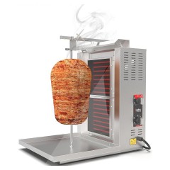 Гриль для шаурмы Osba SH2-C