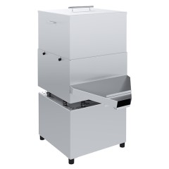 Мукопросеиватель ПищТех МPV-150-380