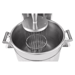 Миксер планетарный МПЛ-60 