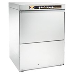 Стаканомоечная машина Vortmax FDME 400