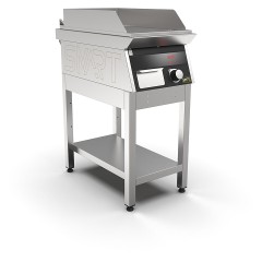 Гриль индукционный SMART INDUCTION G72-RB