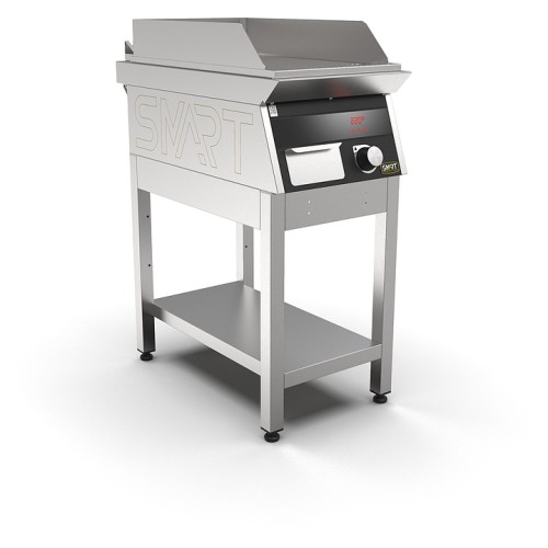 Гриль индукционный SMART INDUCTION G72-RB