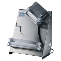 Тестораскаточная машина для пиццы WLBake WellPizza VSM 30
