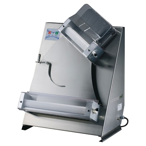 Тестораскаточная машина для пиццы WLBake WellPizza VSM 30