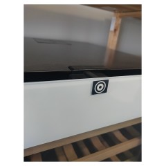 Винный шкаф MC Wine W24W Touch Open