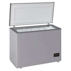 Ларь морозильный Бирюса M210KDN