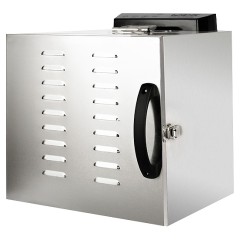 Сушилка для овощей и фруктов Rosso HFD-6